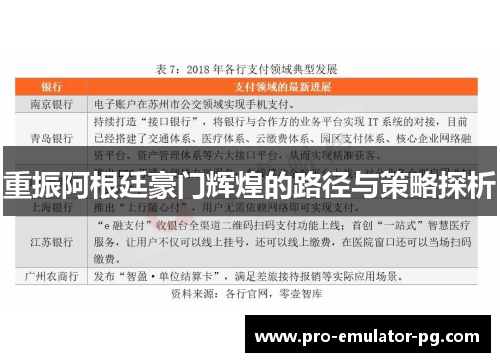 重振阿根廷豪门辉煌的路径与策略探析