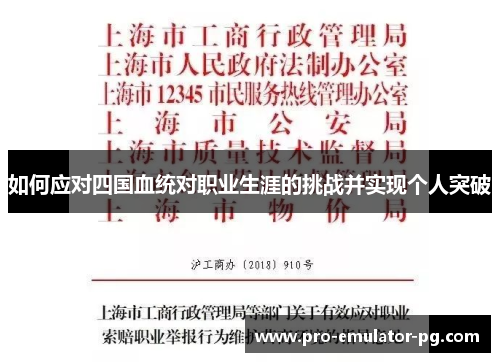 如何应对四国血统对职业生涯的挑战并实现个人突破