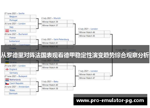 从罗德里对阵法国表现看德甲稳定性演变趋势综合观察分析